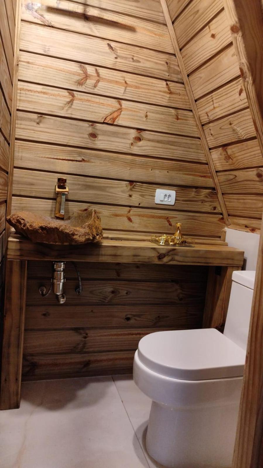 São Roque Sitio Lar Da Terraヴィラ エクステリア 写真