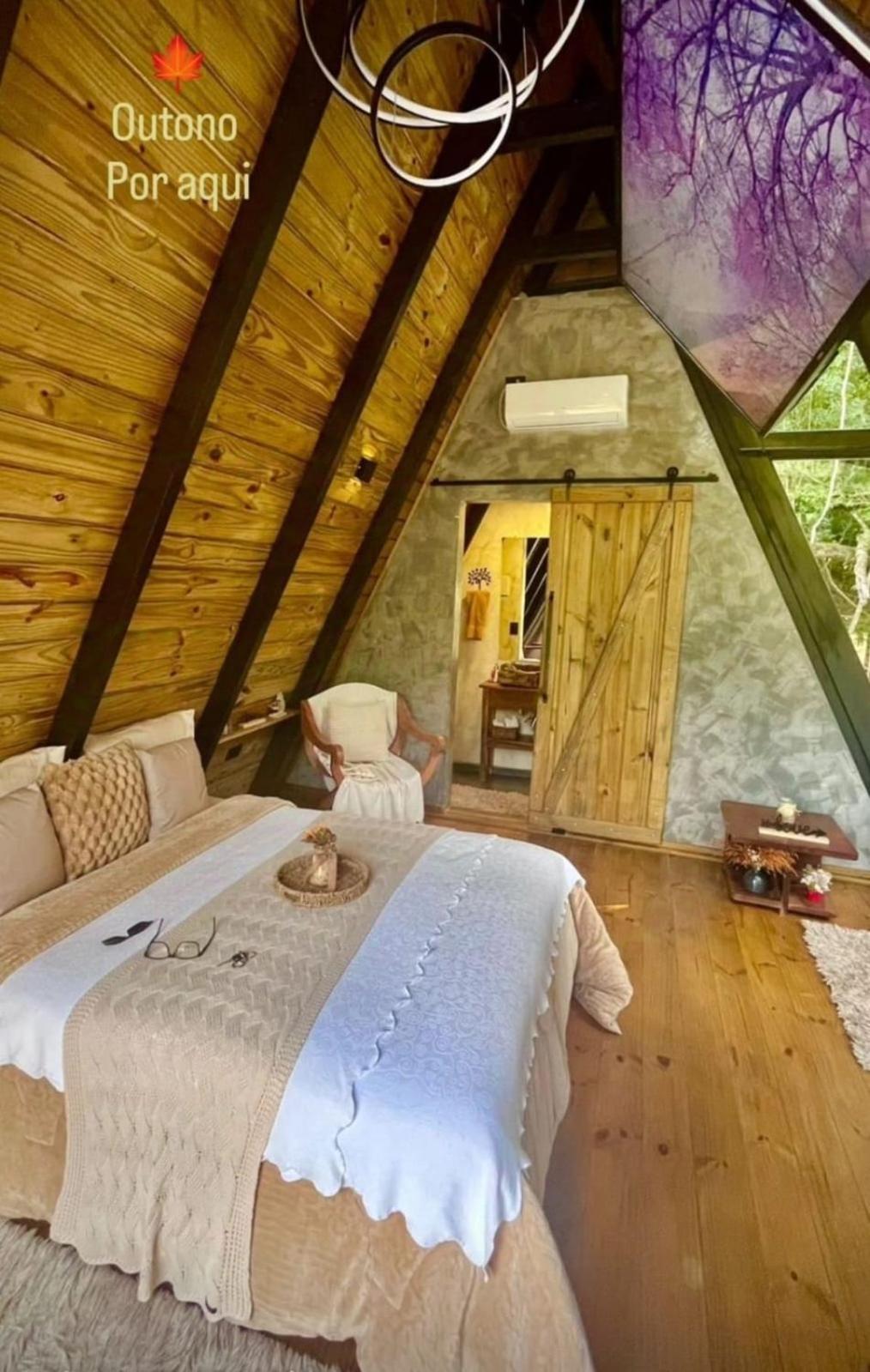 São Roque Sitio Lar Da Terraヴィラ エクステリア 写真